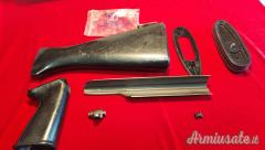 FAL StG 58 STEYER metrico Austriaco cal. 308 win.