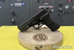 PROMO** Pistola s/automatica marca SIG-SAUER modello P226 NAVY K25