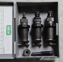Dies RCBS 20509 9X21/30 LUGER