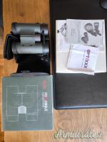 Vendo binocolo Kowa Genesis 8x33