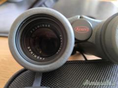 Vendo binocolo Kowa Genesis 8x33
