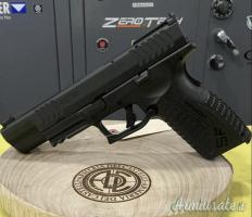 PROMO** Pistola s/automatica marca HS modello SF19 calibro 9x21