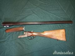 Bernardelli S. Uberto Fuori Serie 12