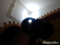 DOPPIETTA IN CAL. 16 A CANI ESTERNI MARCA LIEGI