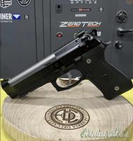Pistola s/automatica marca P.Beretta modello 98G ÉLITE LTT