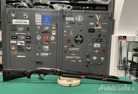 Fucile s/automatico marca BENELLI modello M2 SPEED calibro 12