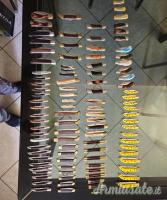 Collezione di coltelli DAVID