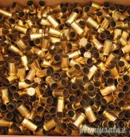 Bossoli calibro 380 auto