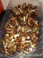 Bossoli Cal 45 acp larg