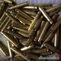 Bossoli calibro 6,5x55