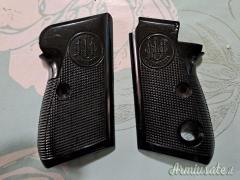 Guancette originali Beretta 70