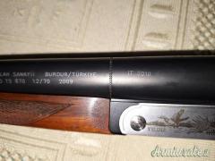 Doppietta Yildiz A3T 12