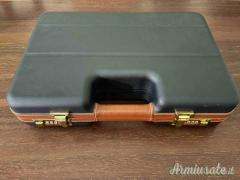 FN Herstal | Fabrique Nationale Browning HP 35 7.65x22mm Parabellum  |  7.65x22mm Luger  | .30 Luger