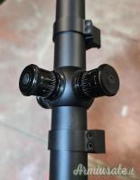 LEUPOLD COMPETITION 45X45