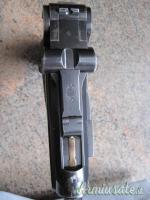 Luger DWM mod. 1900 SVIZZERA Cal. 7.65x22mm Parabellum  .30 Luger