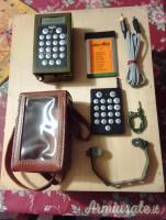 Riproduttore RDP30 W- PLURIFON