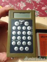 Riproduttore RDP30 W- PLURIFON