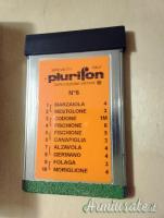 Riproduttore RDP30 W- PLURIFON