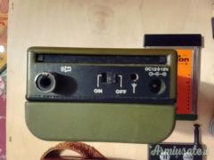 Riproduttore RDP30 W- PLURIFON