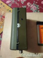 Riproduttore RDP30 W- PLURIFON