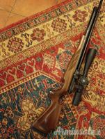 Air Arms SL410 extrafac  5.5