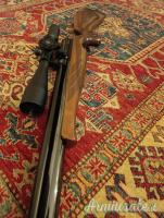 Air Arms SL410 extrafac  5.5
