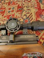 Air Arms SL410 extrafac  5.5