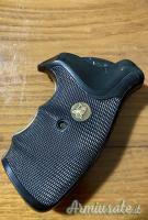 Pachmayr guancette gomma S&W telaio K/L square