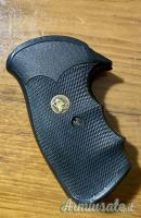 Pachmayr guancette gomma S&W telaio K/L square