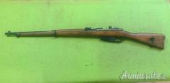 Carcano 91/41, Armaguerra Cremona, 1942, 6,5x52