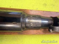 Carcano 91/41, Armaguerra Cremona, 1942, 6,5x52