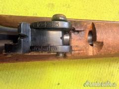 Carcano 91/41, Armaguerra Cremona, 1942, 6,5x52