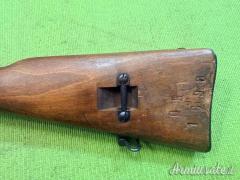 Carcano 91/41, Armaguerra Cremona, 1942, 6,5x52