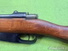 Carcano 91/41, Armaguerra Cremona, 1942, 6,5x52