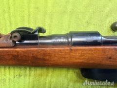 Carcano 91/41, Armaguerra Cremona, 1942, 6,5x52