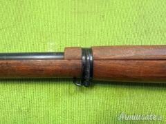 Carcano 91/41, Armaguerra Cremona, 1942, 6,5x52