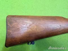 Carcano 91/41, Armaguerra Cremona, 1942, 6,5x52