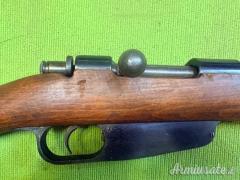 Carcano 91/41, Armaguerra Cremona, 1942, 6,5x52