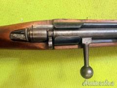 Carcano 91/41, Armaguerra Cremona, 1942, 6,5x52