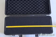 valigetta nuova mai usata