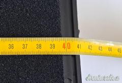 valigetta nuova mai usata