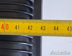 valigetta nuova mai usata