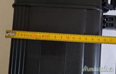 valigetta nuova mai usata