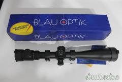 Blauoptik 10-40x50 (ib102 ) mil dot
