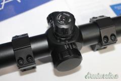 Blauoptik 10-40x50 (ib102 ) mil dot