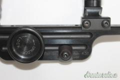 Attacco artigianale per Schmidt Rubina K31