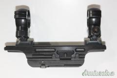 Attacco artigianale per Schmidt Rubina K31