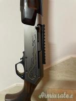 Browning Long Track .300 Winchester Magnum