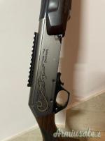 Browning Long Track .300 Winchester Magnum