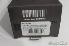 Bipiede Tac Vector SCBPB-02